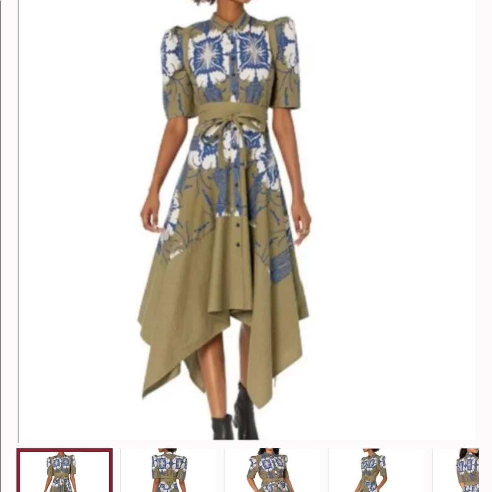 Designer Gary Graham “Making the Cut Season 2” on Amazon